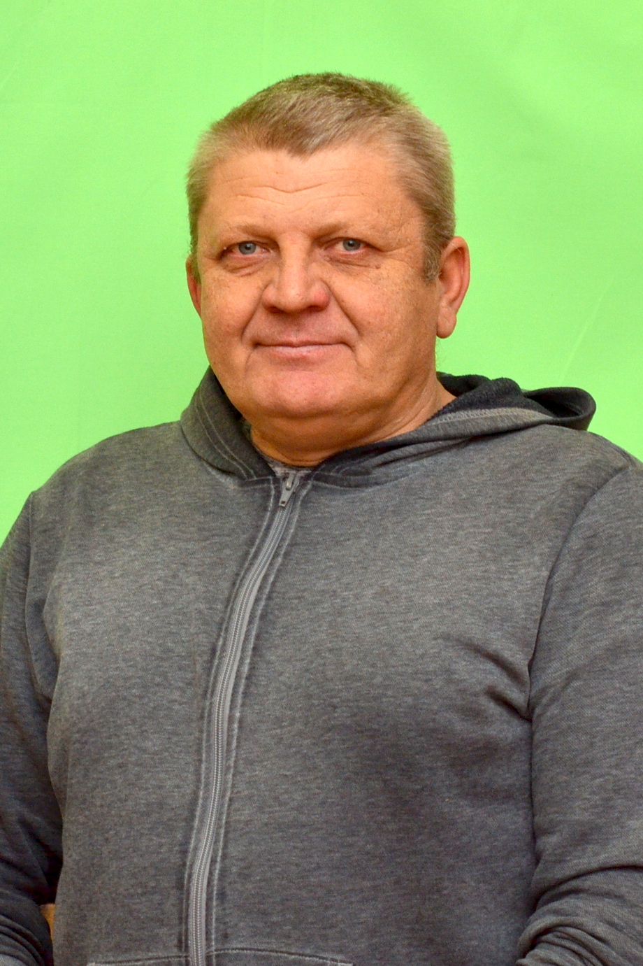 Гаврилов Александр Васильевич.