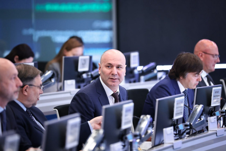Основной этап ЕГЭ начнется 23 мая.